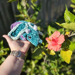 Fairy Dragon Plush