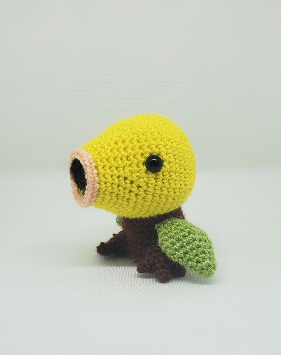 bellsprout plush