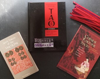 Mini Oráculo Lectura III