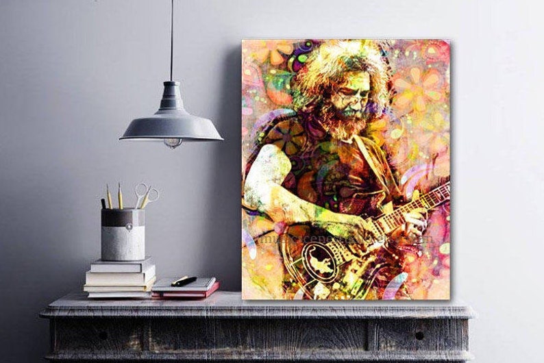 Goodfellas Good Fellas Canvas Wall Art Picture A4 A3 A2 A1 Print Ready To Hang