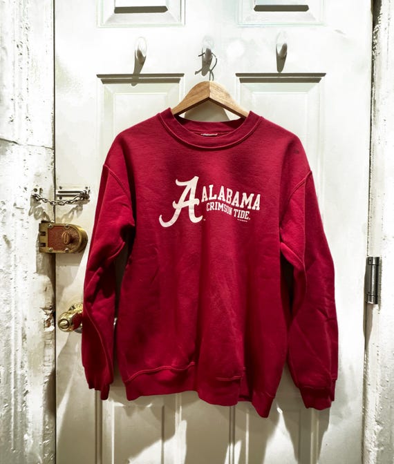 ALABAMA RIDE Crimson TIDE
