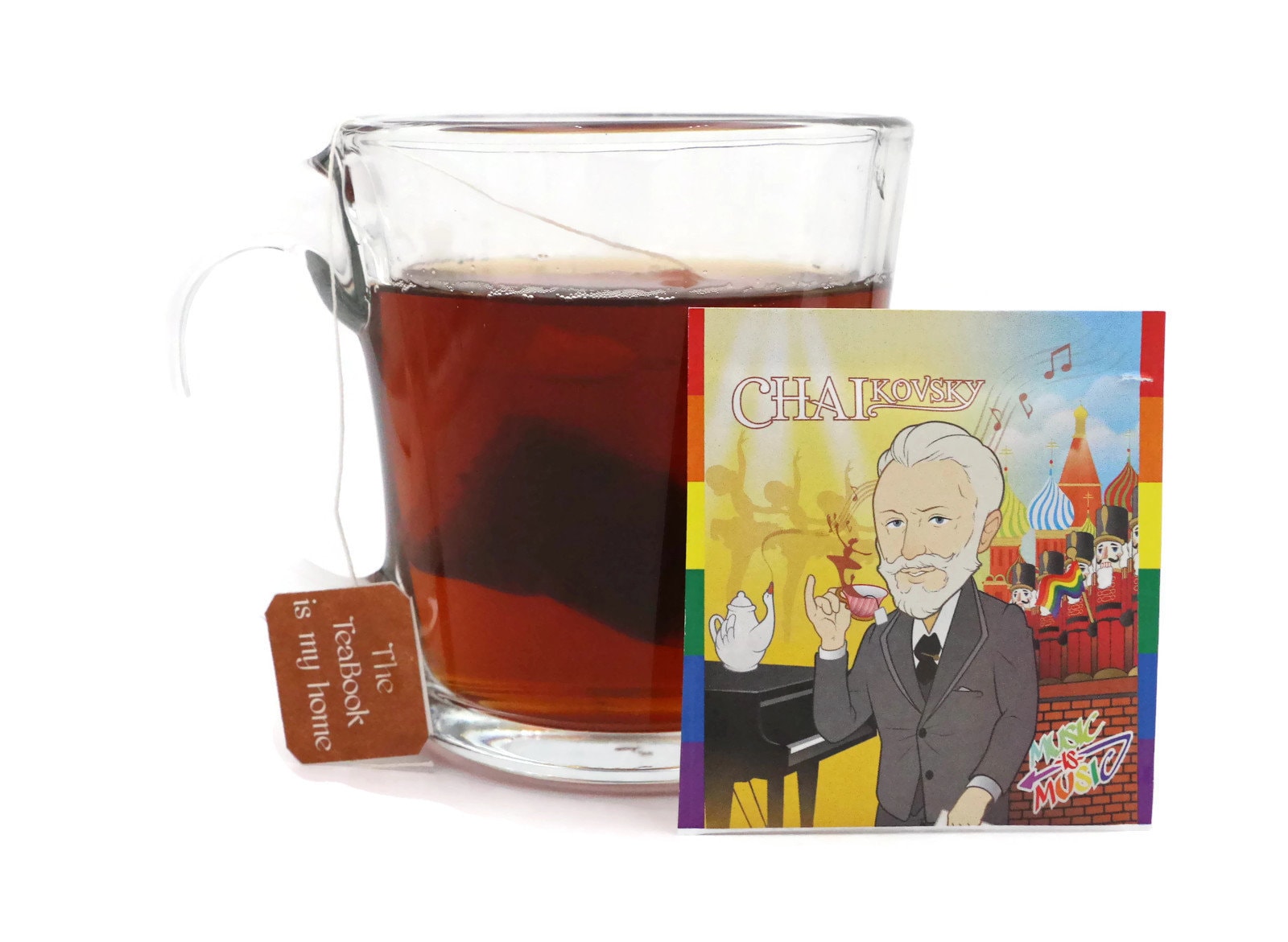 【彗星菓子手製所 紹介】THE TIME OF TEA 写真集 茶 The Time of Tea: Dominique T. Pasqualini, Bruno Suet