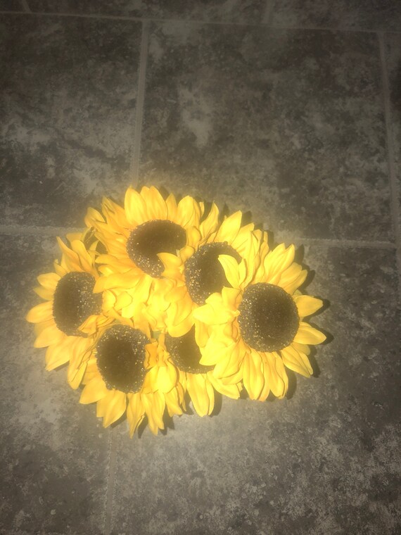 Sunflower Love - Etsy Ireland