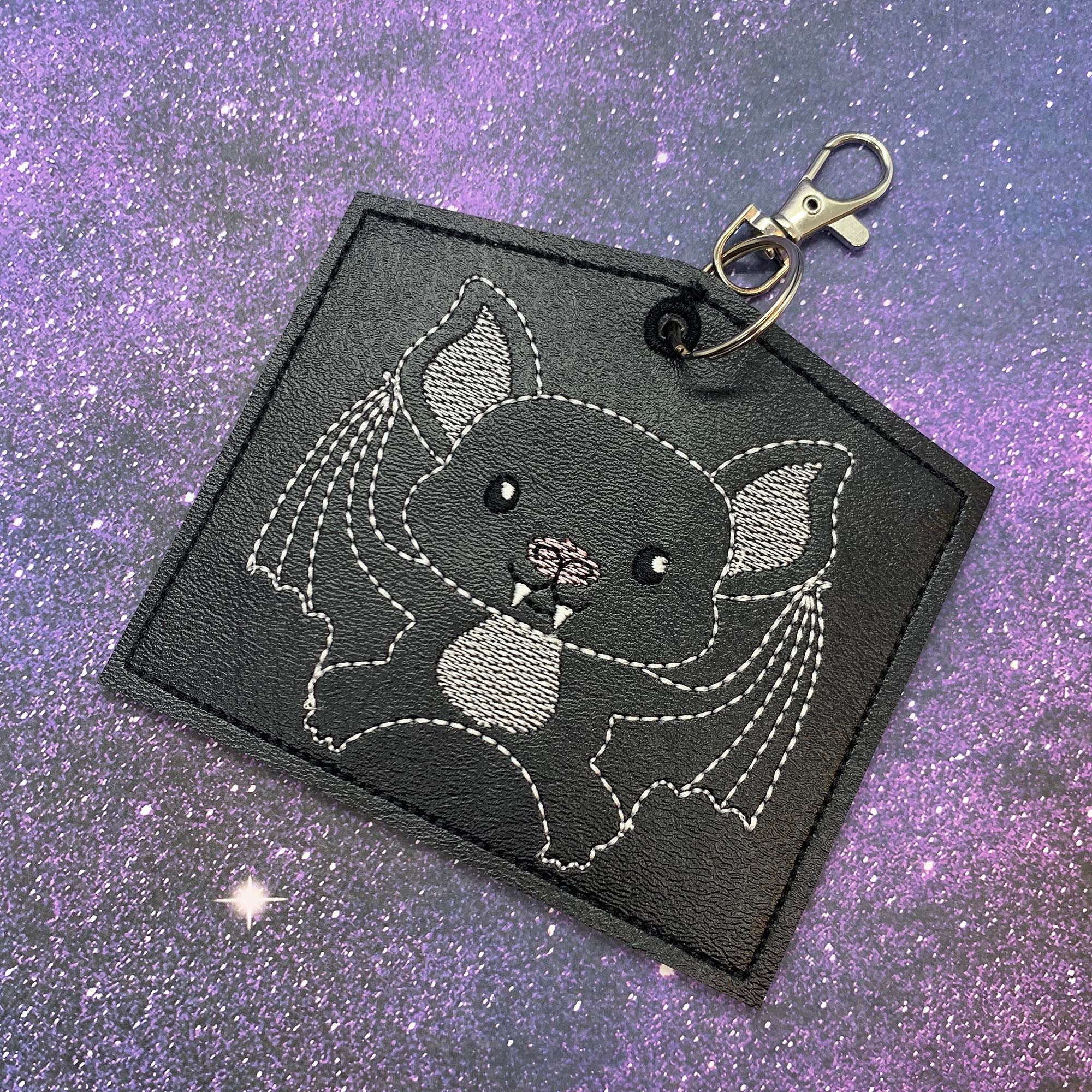 Vaccine card holder, BAT, Vaccination cardholder, ID or photo holder,…