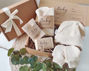eco baby gifts uk