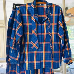 Renown Clothing - Etsy