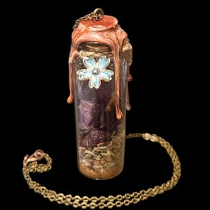 Self Love Spell Jar