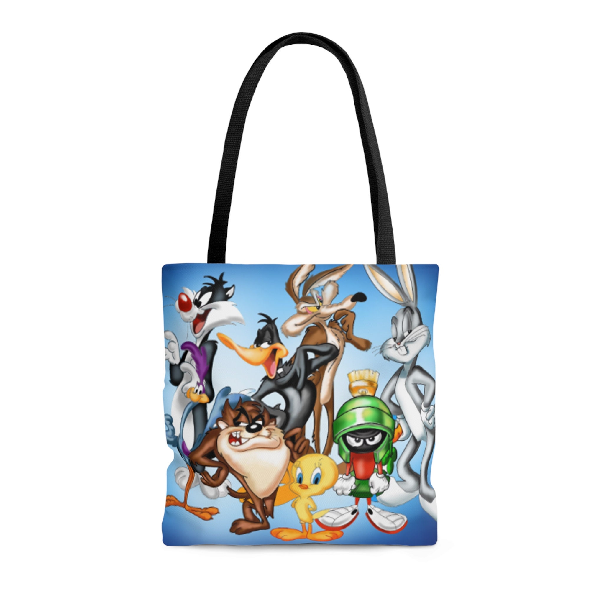 Looney Tune Purse - Etsy