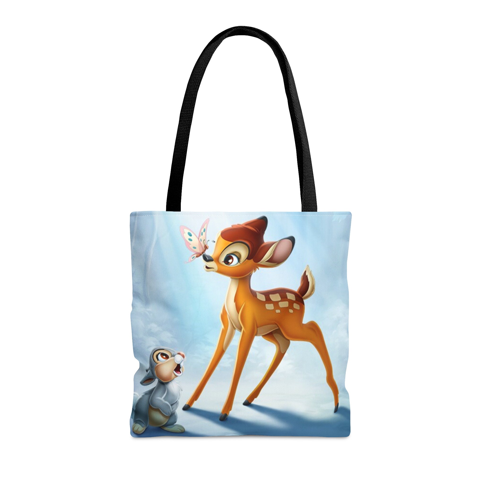Nouveau sac fourre-tout Bambi