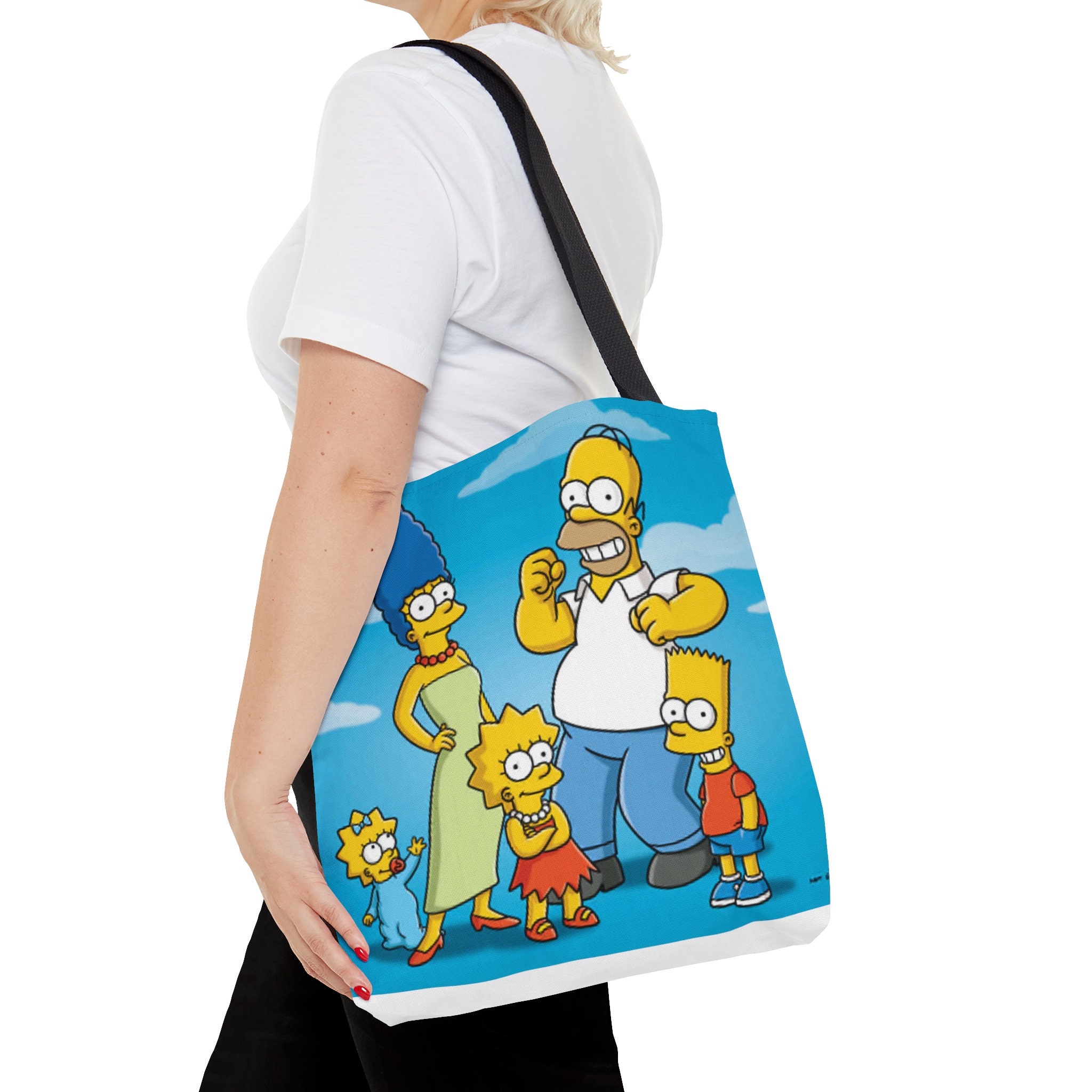 Simpson bags hotsell
