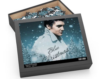 Elvis Presley Monopoly 25th Anniversary, Collector's Edition, With