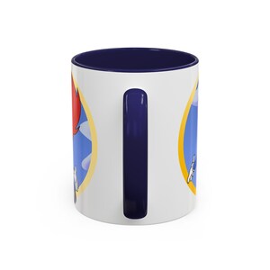 Taza de café de El Pájaro Loco imagen 8