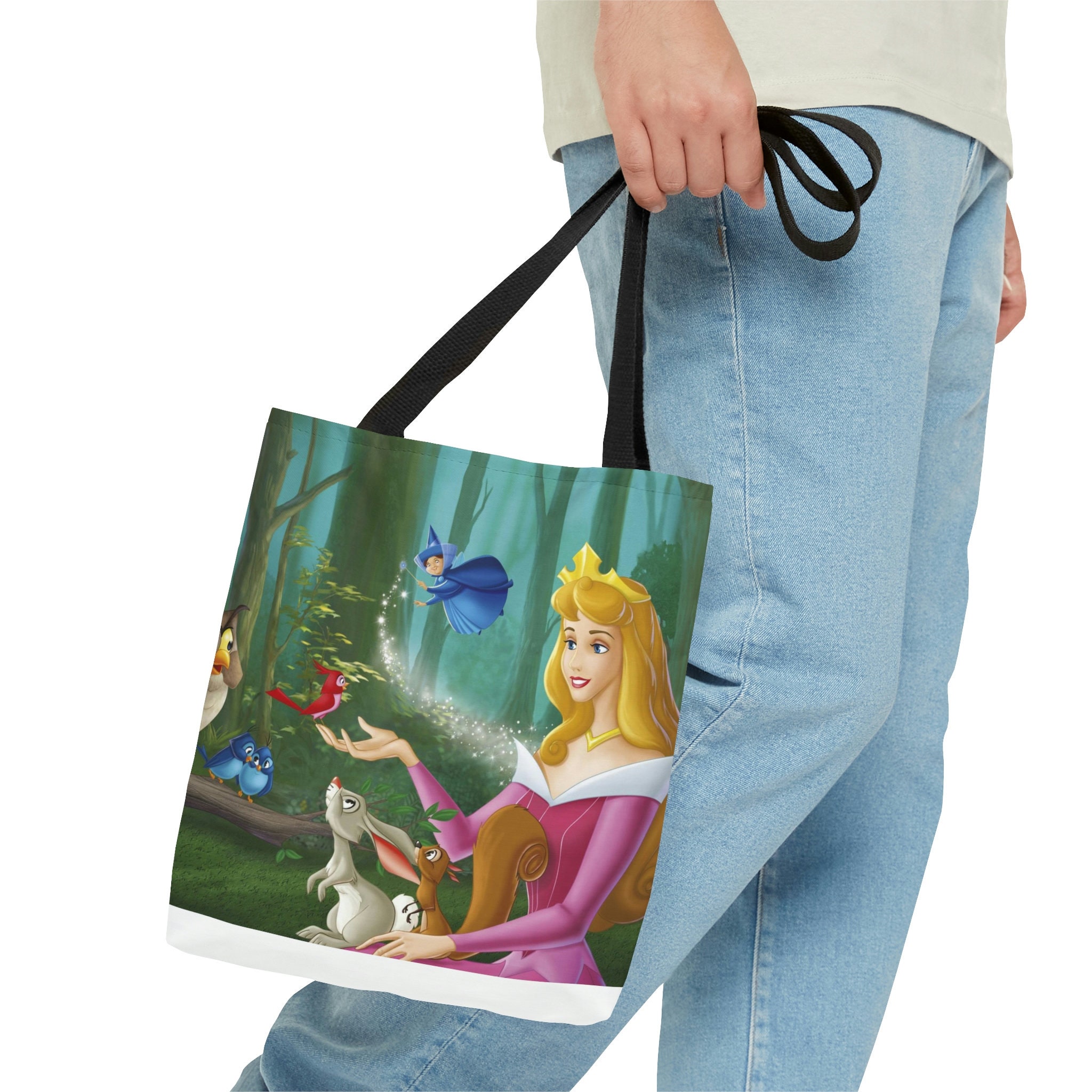 CCS - Sleeping Beauty Tote Bag for Sale by youkaiyume