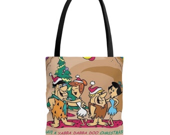 Sac fourre-tout Pierrafeu !
