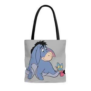 Eeyore Tote Bag !