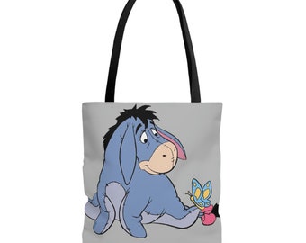 Sac fourre-tout Bourriquet !