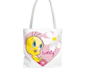 Bolsa de mano de Tweety Bird