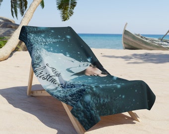 エルビスプレスリー ビーチタオル(新品未使用） 3discs CD エルヴィス