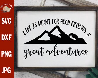 Download Great Friends Svg Etsy