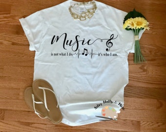 Download Music Tshirt Svg Etsy