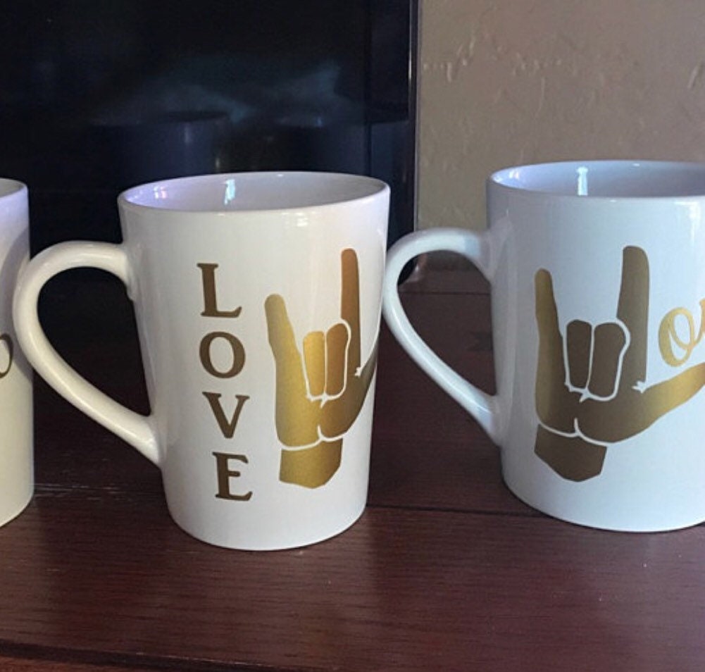 Free Free 285 Love Asl Svg SVG PNG EPS DXF File