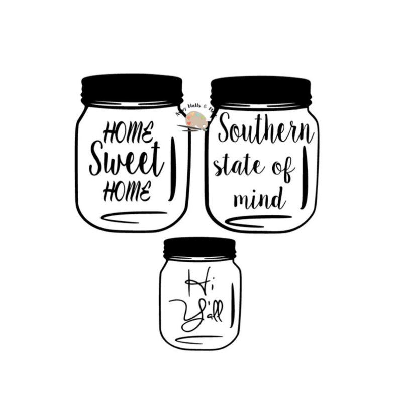 Free Free 310 Sweet Jar Svg SVG PNG EPS DXF File