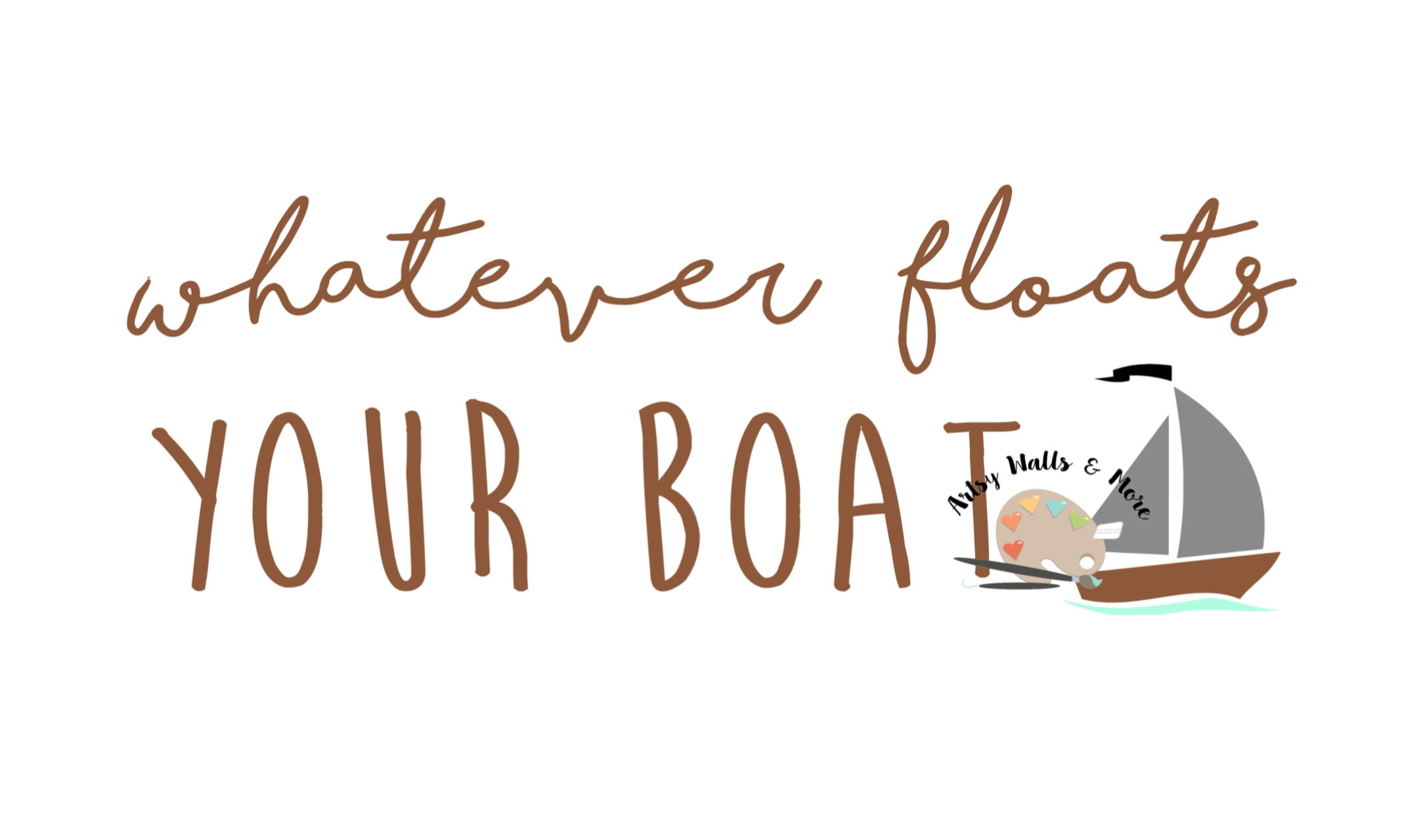 Whatever Floats Your Boat Funny Shirt Quote Country Svg Dxf Etsy UK