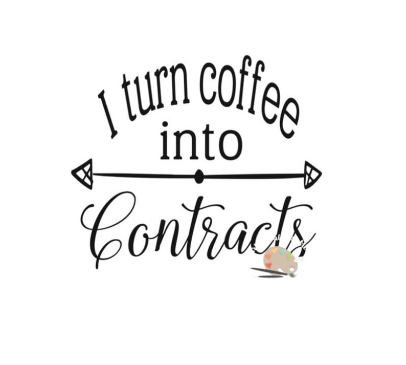Free Free 348 Coffee Mascara Real Estate Svg SVG PNG EPS DXF File