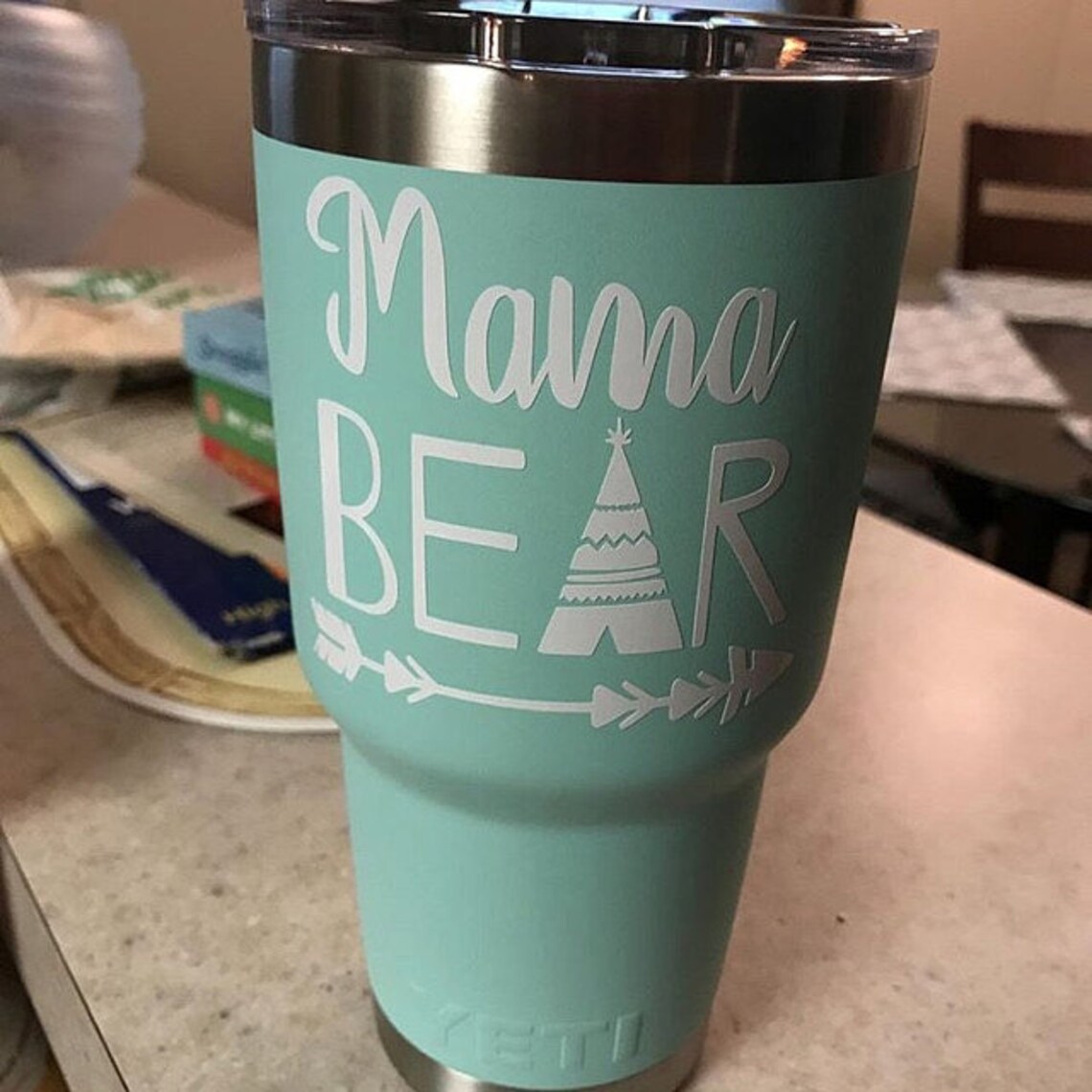 Free Free Mama Bear Svg Teepee 186 SVG PNG EPS DXF File