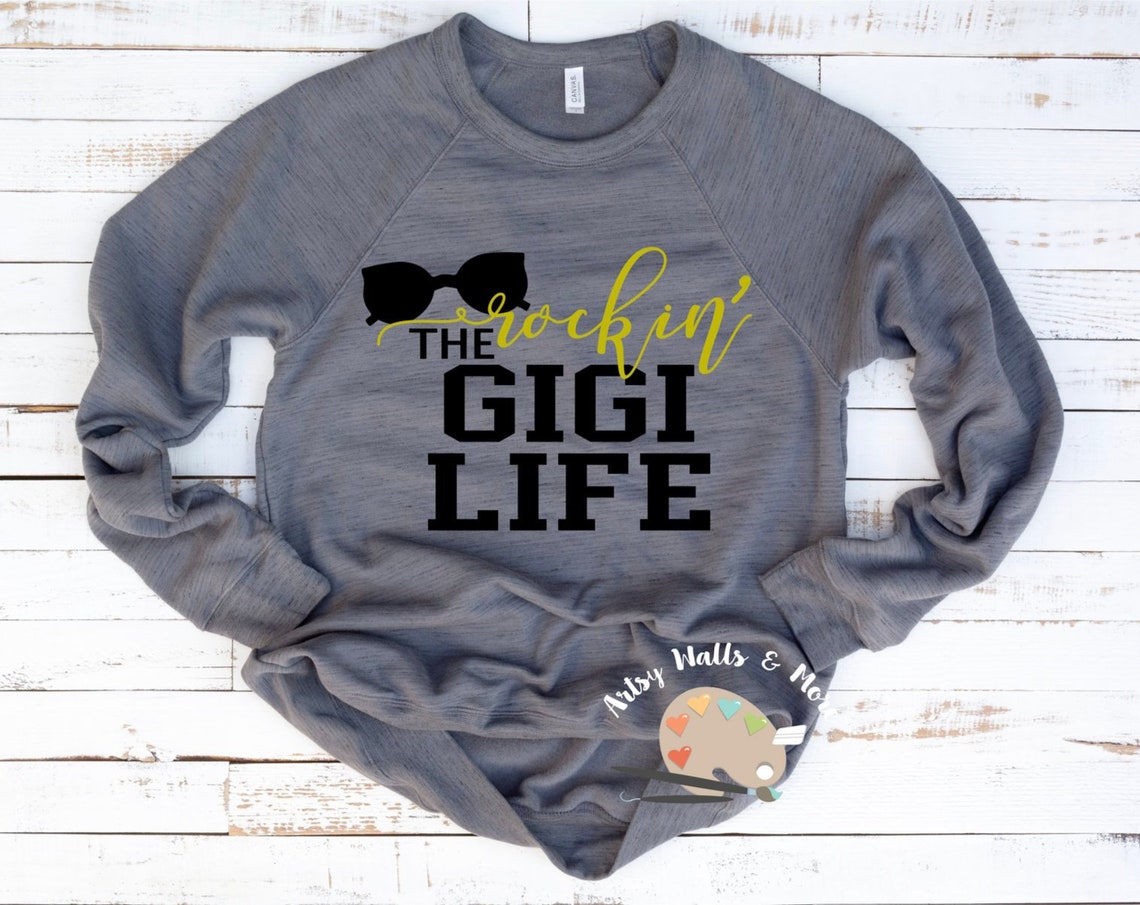 Free Free Gigi Life Svg 323 SVG PNG EPS DXF File