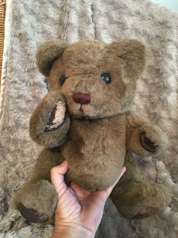 russ berrie bear