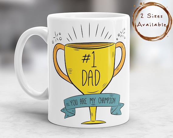 father mug