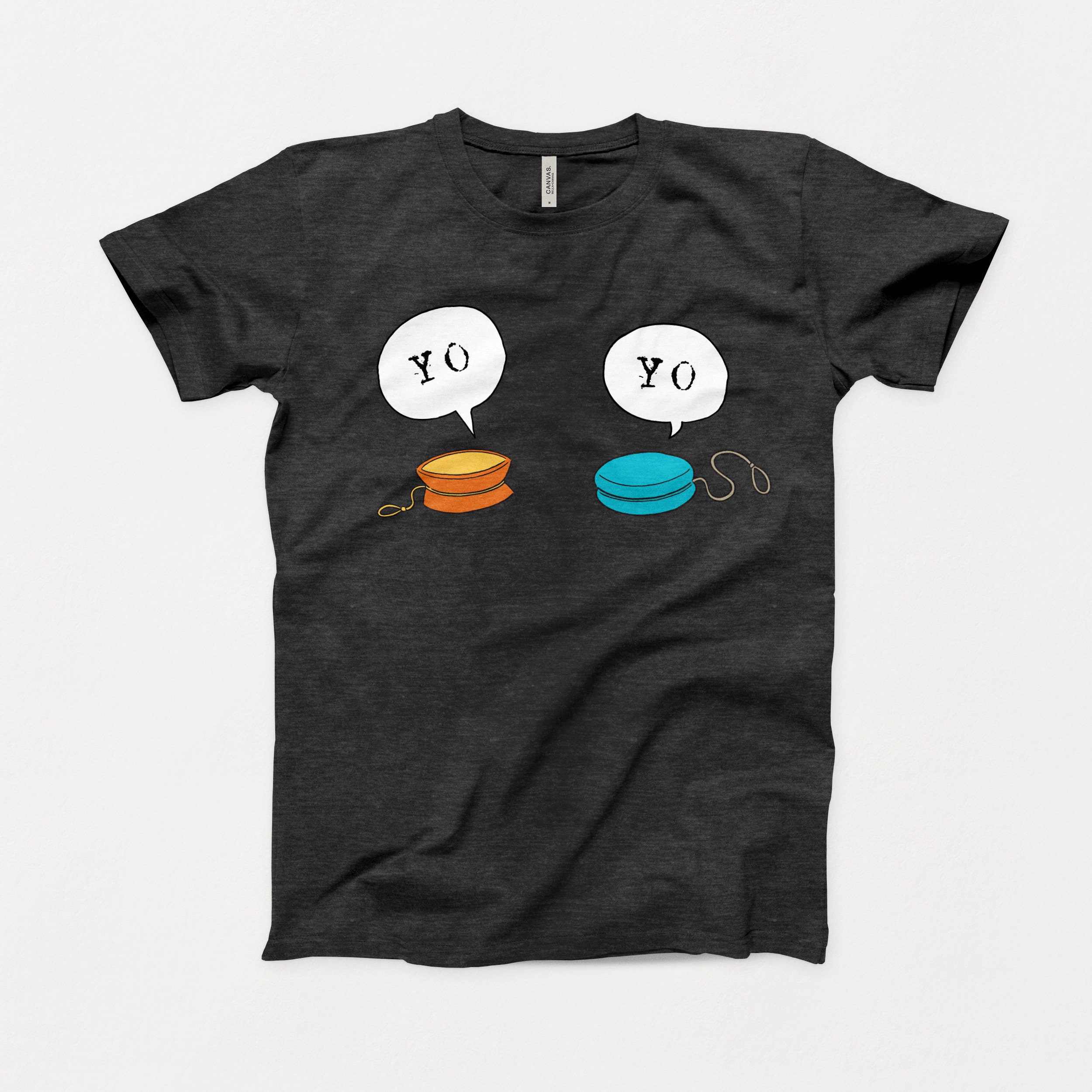 Yo Yo Tshirt, Funny Puns Shirt, Funny Tshirt, Funny Gifts, Yoyo