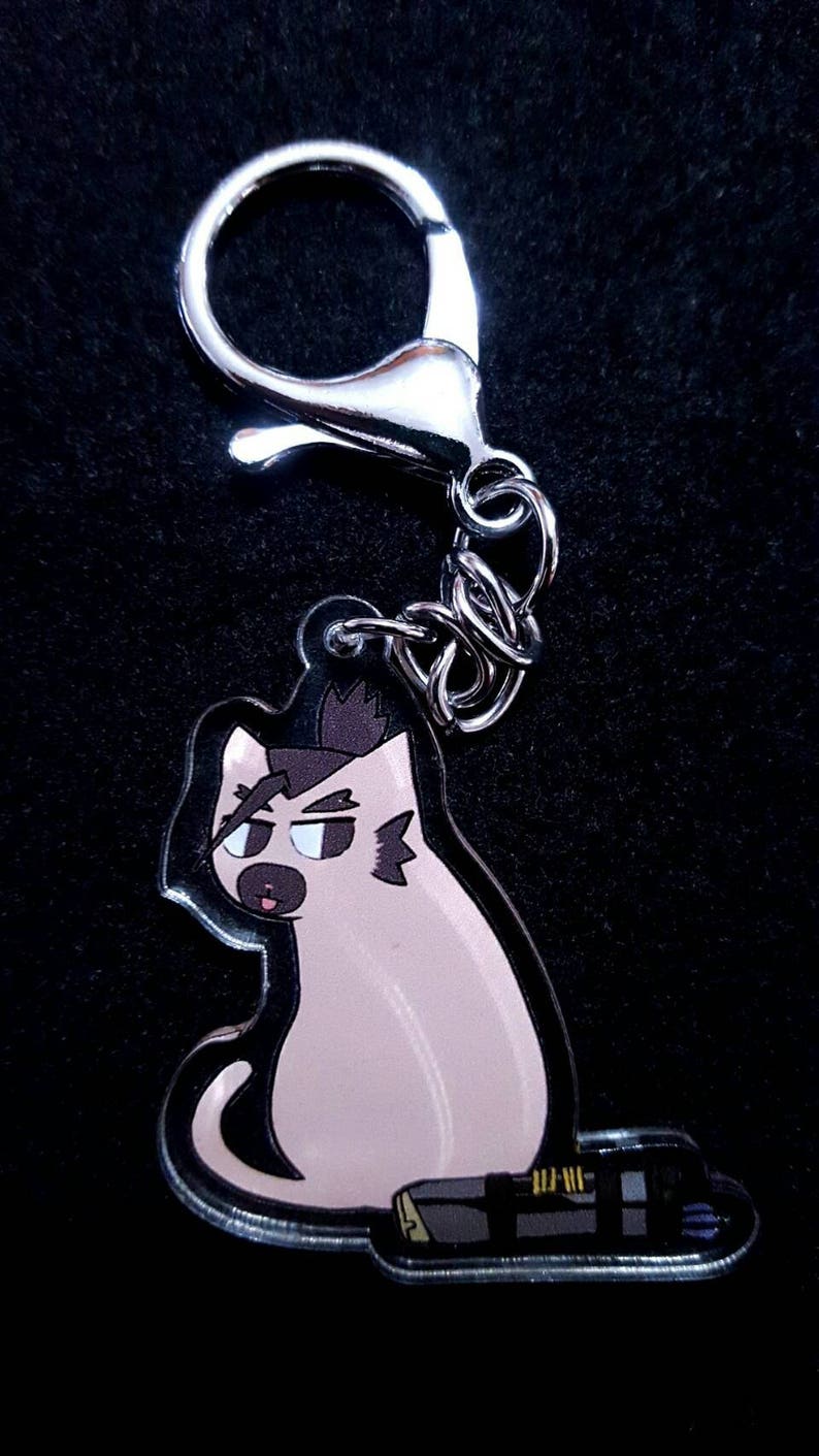 cat reaper overwatch cat reaper overwatch