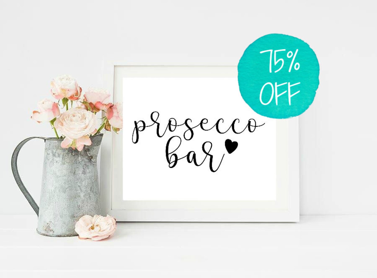 Prosecco Bar Prosecco Bar Sign - Il 1588xN.1378218727 9mup