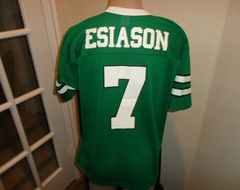 esiason jets jersey