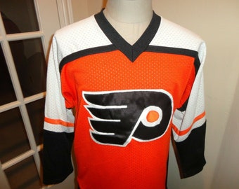 children's flyers jersey