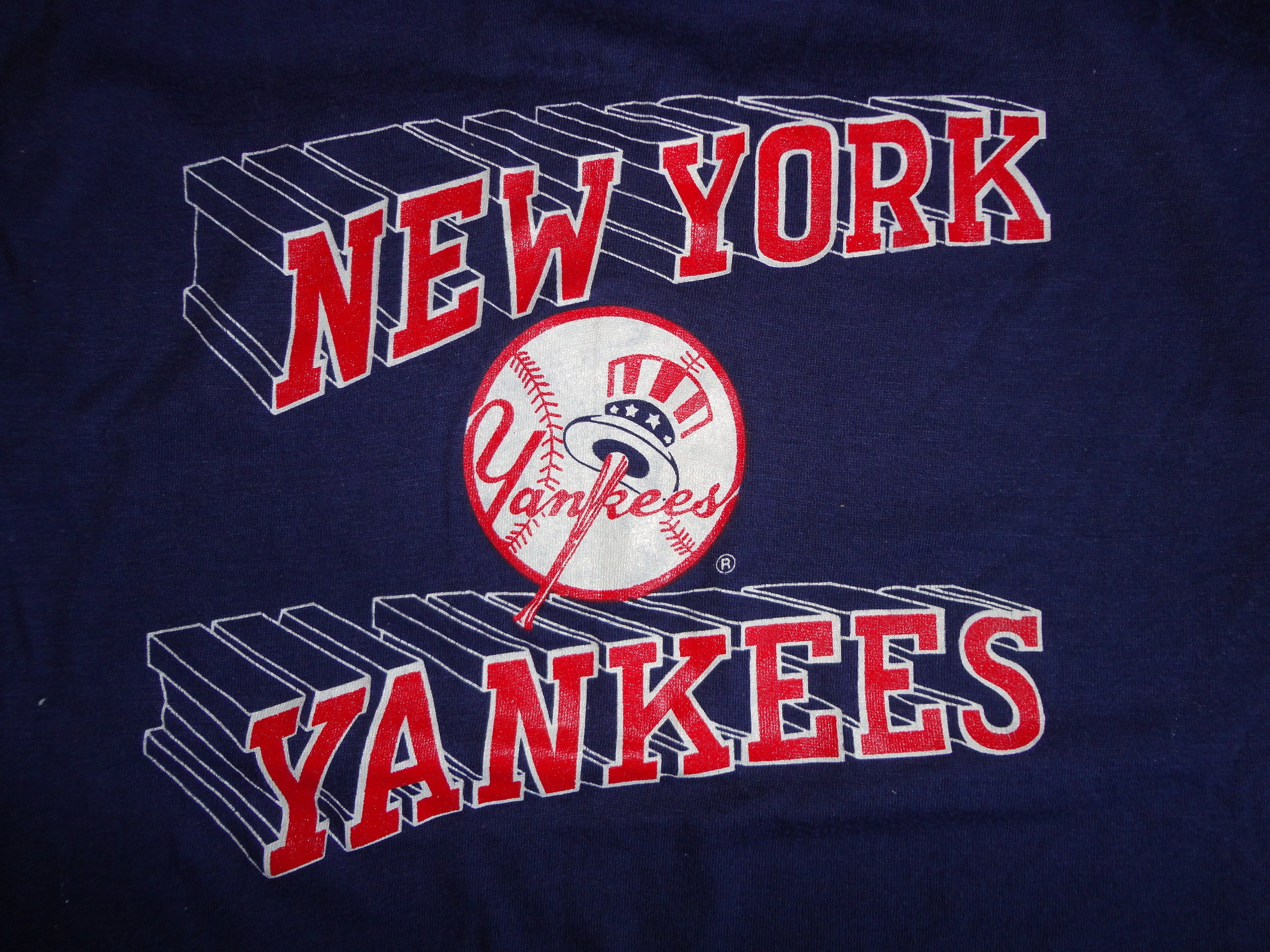 New York Yankees Logo Mlb Hawaiian Shirt Men Youth Yankees Aloha Shirt -  Best Seller Shirts Design In Usa