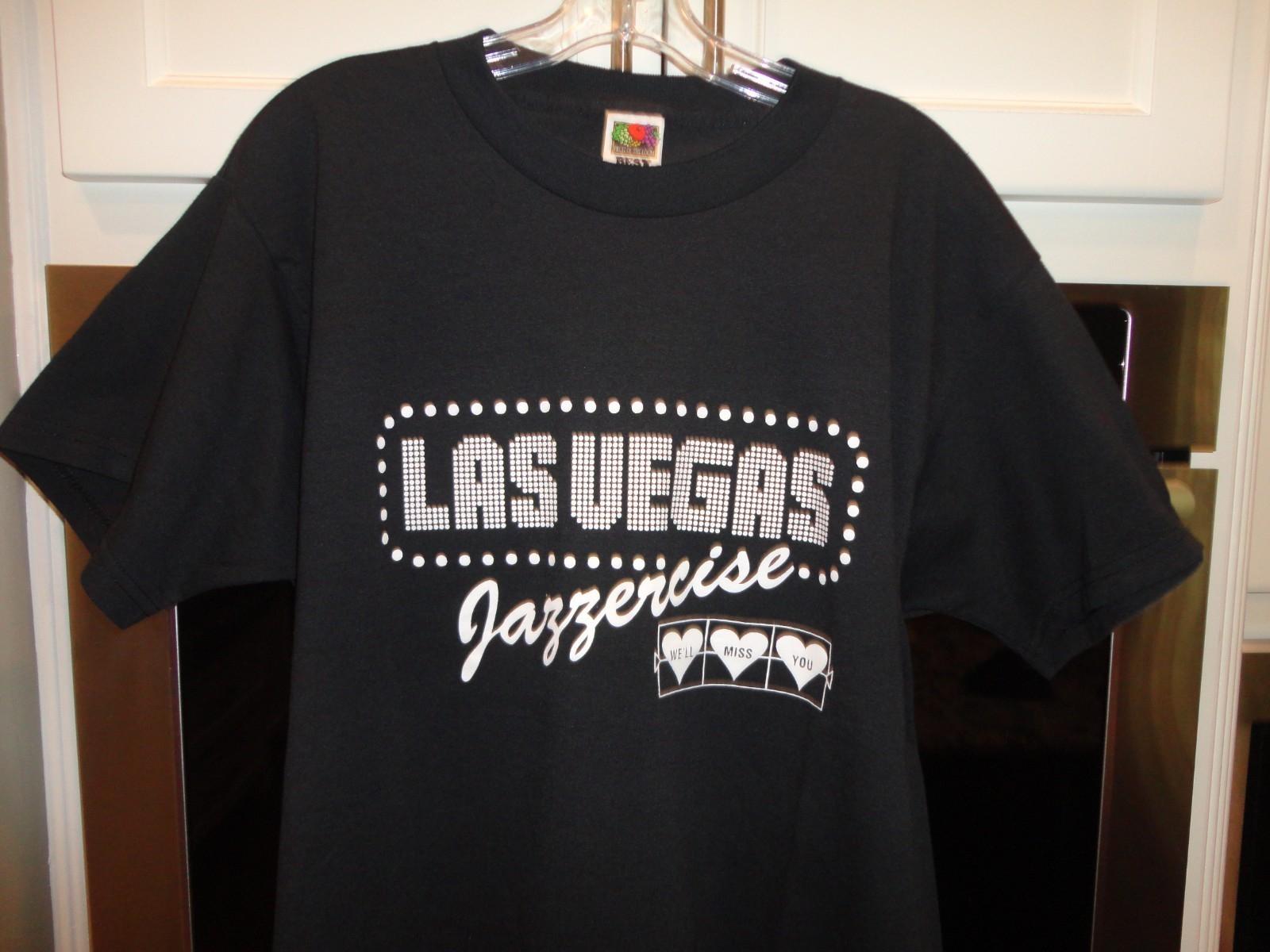 Jazzercise T Shirts - Etsy