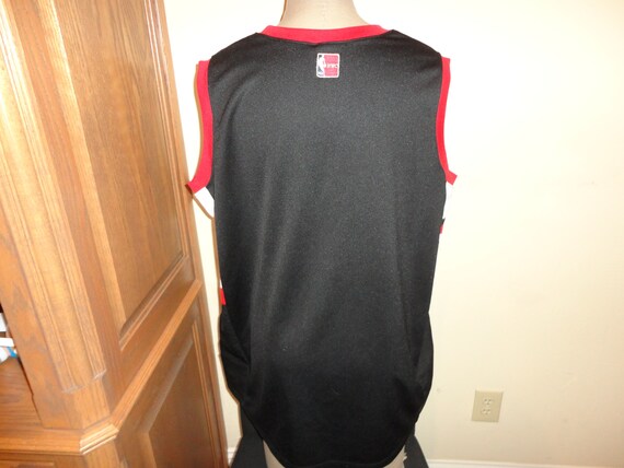 廃盤レアPortland Trail Blazers× Majestic NBA 廃盤レアPortland Trail Blazers× Majestic NBA