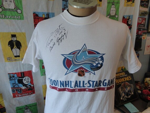 2001 NHL All-Star Weekend