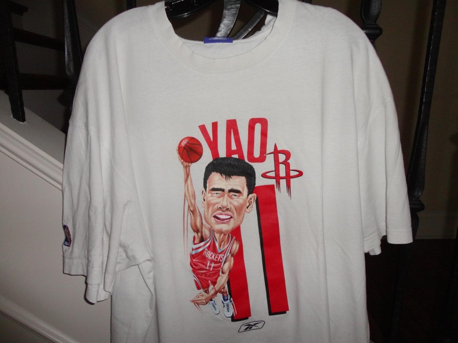 Nba caricature shirt - Etsy 日本
