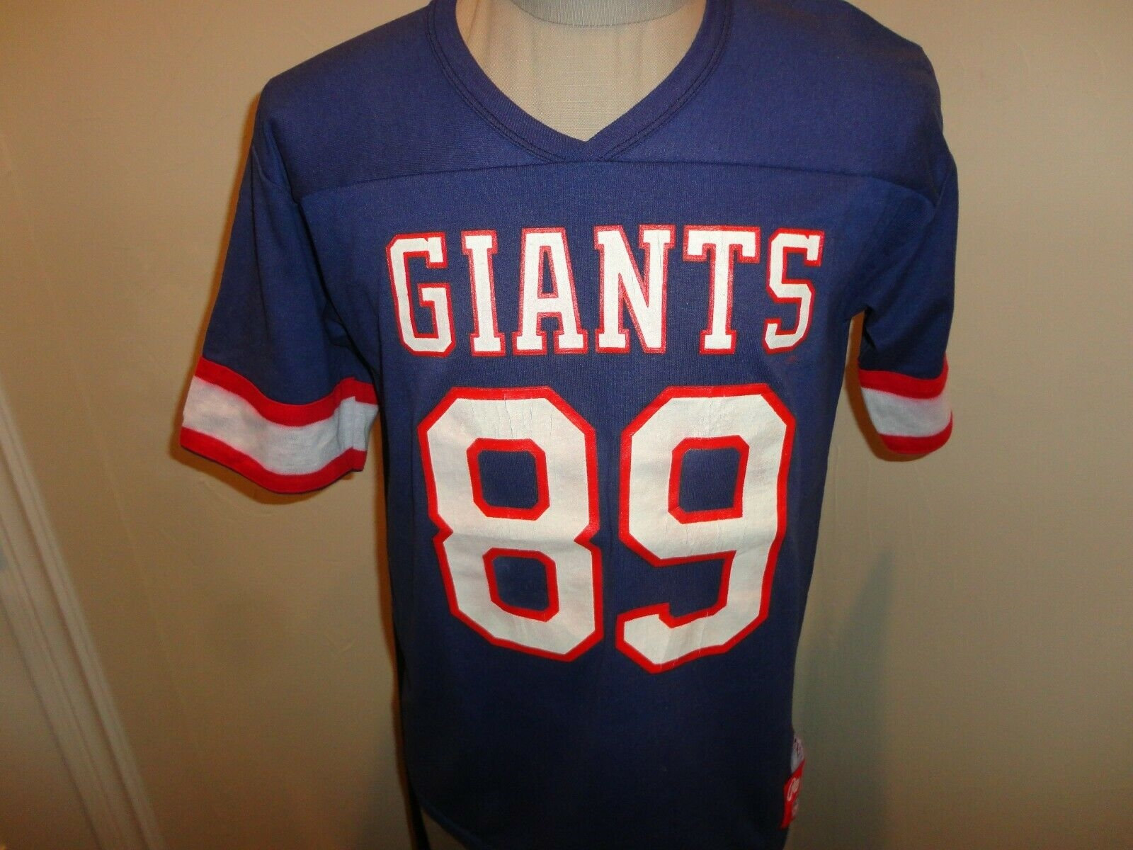 giants jersey nfl