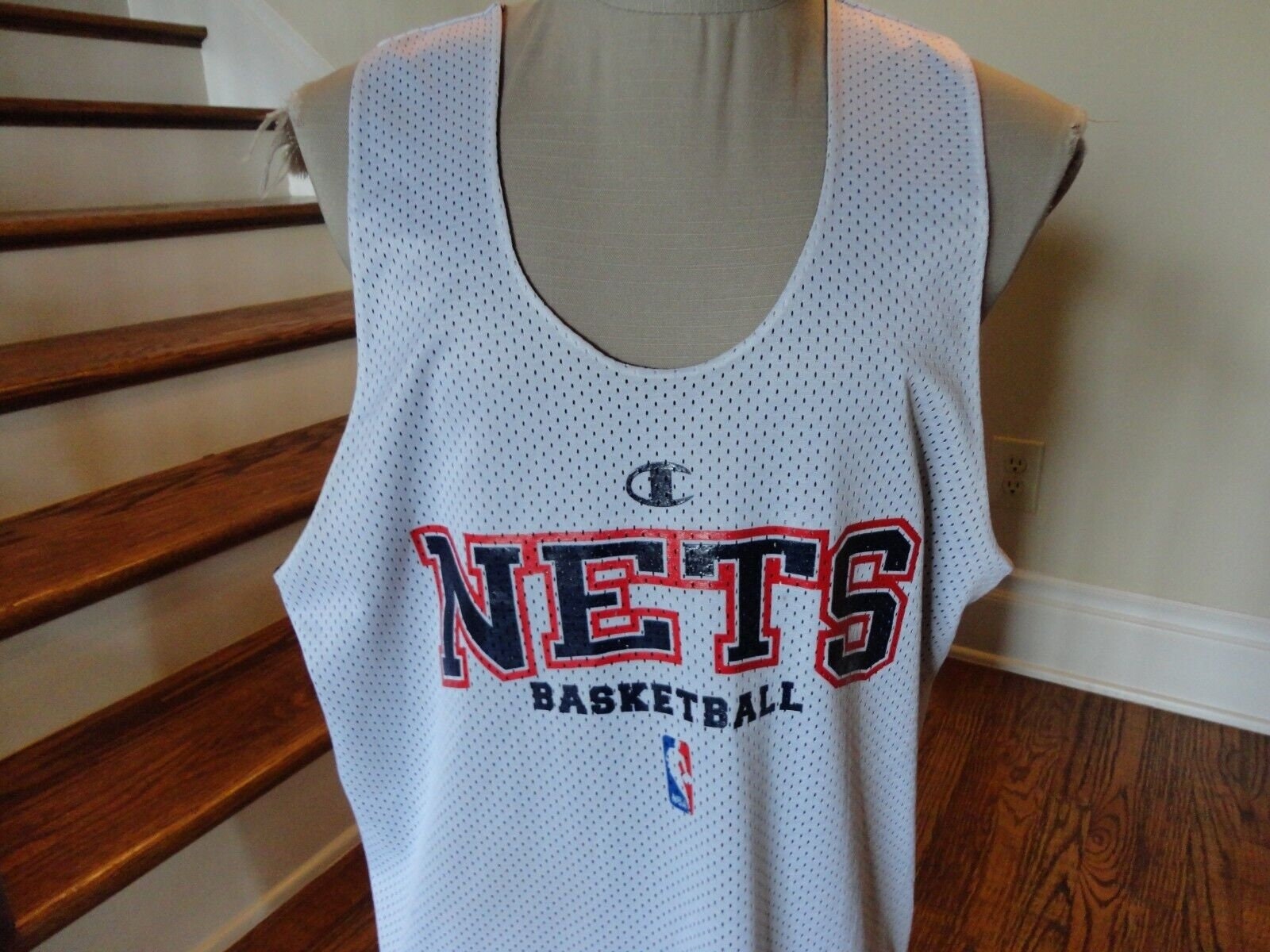 Brooklyn Nets × Champion The Nets became NBA Eastern Conference Champions for the