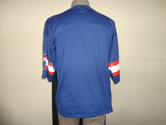 blank new york giants jersey