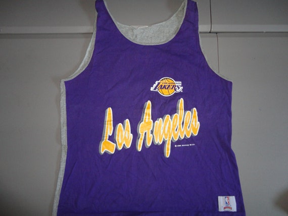 los angeles lakers practice jersey