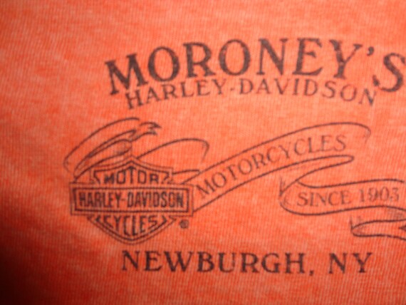 Harley-Davidson Tシャツ Moroney's Newburgh Moroney's Harley-Davidson – Moroney's Harley-Davidson