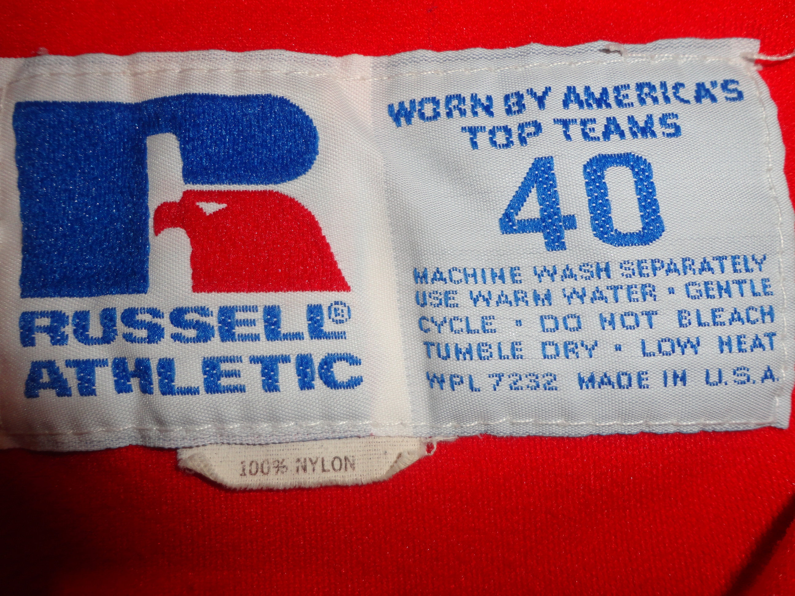 Vtg Coahoma 22 Screen Basketball Jersey Adult Size 40 Etsy