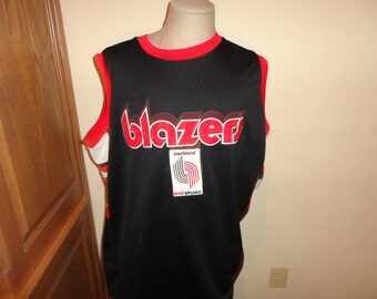 廃盤レアPortland Trail Blazers× Majestic NBA 廃盤レアPortland Trail Blazers× Majestic NBA