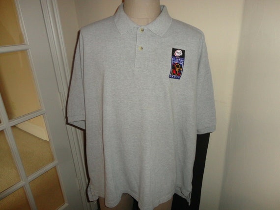 Vtg 90's 989 Sports NFL Players Party Gray Champi… - image 4